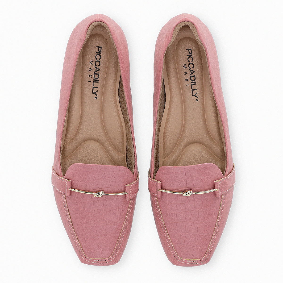 Zapatos Fernanda 319 Rosa