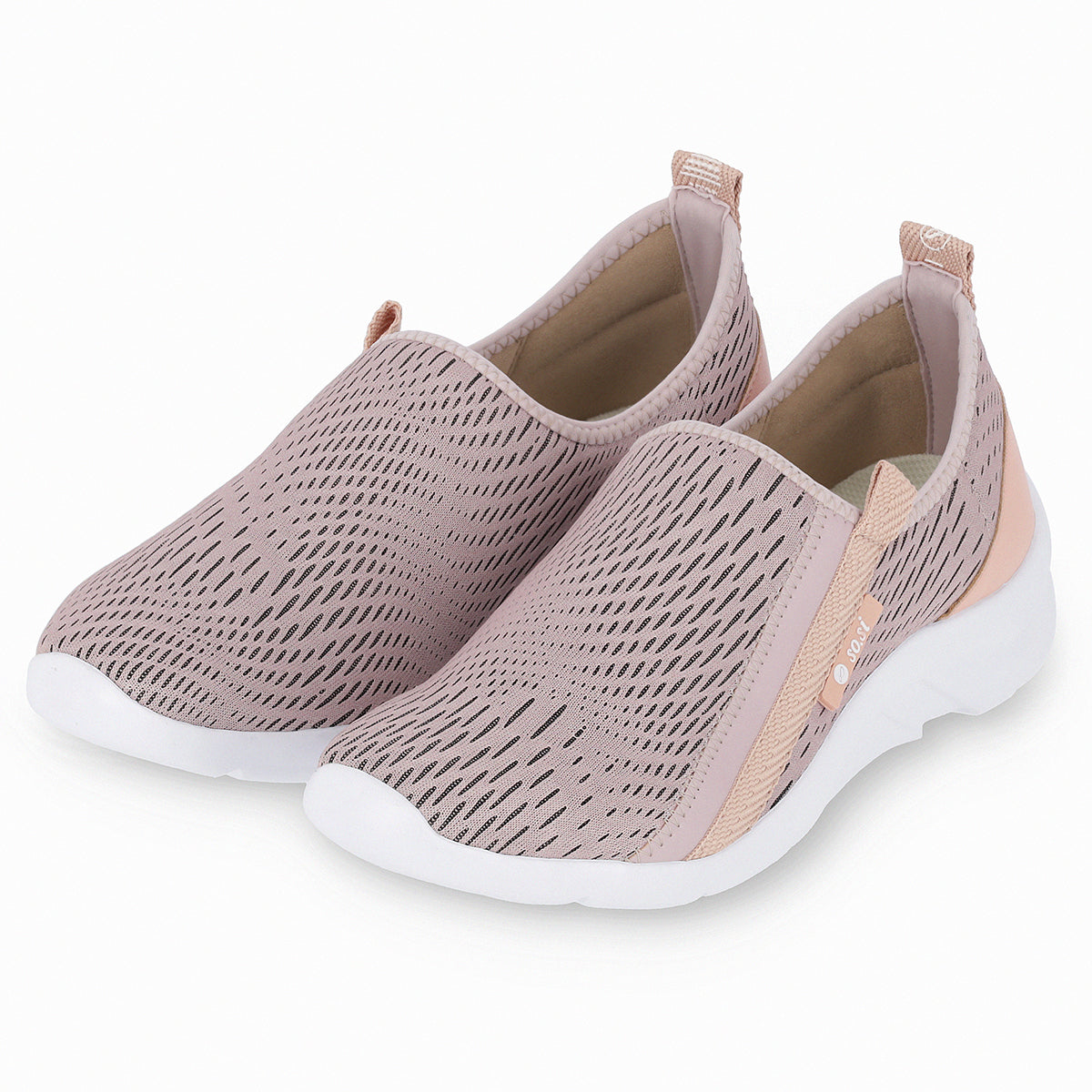 Zapatilla Lu Durazno