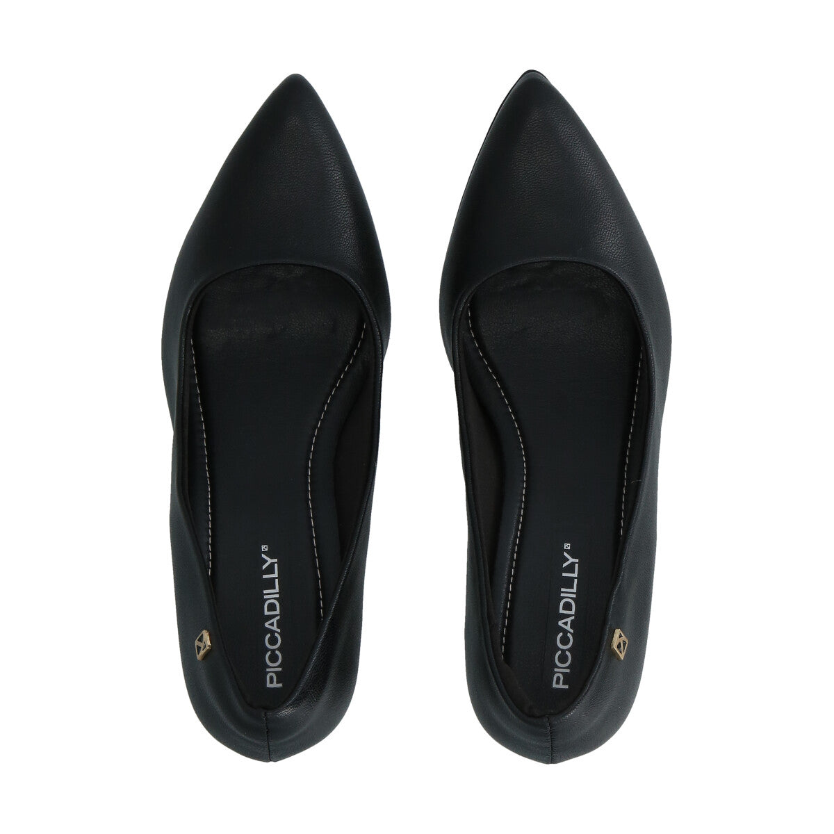 Zapato Luiza Negro