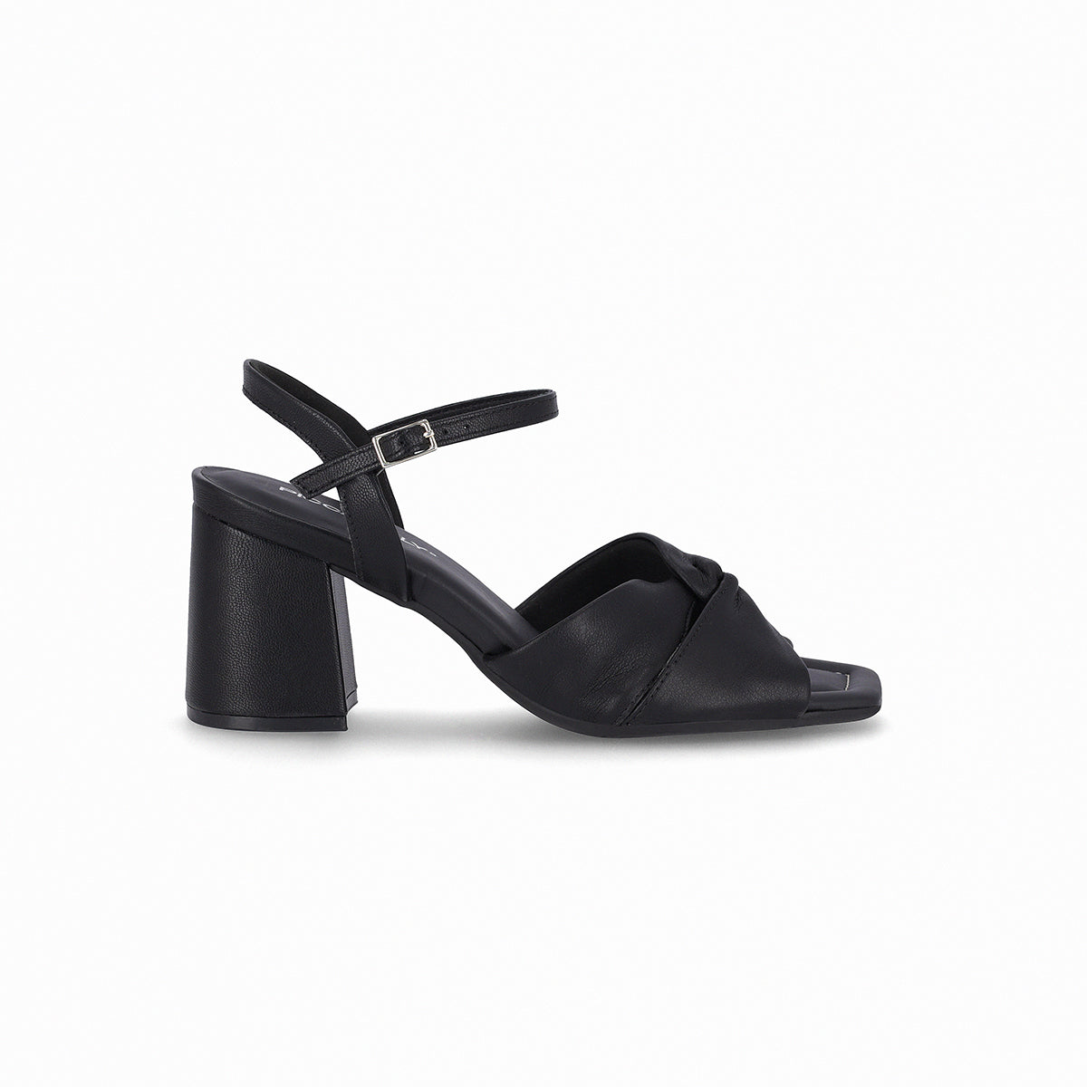 Sandalia Flavia 89 Negro