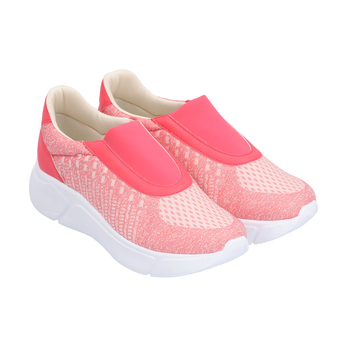 Zapatilla Jade Rosa