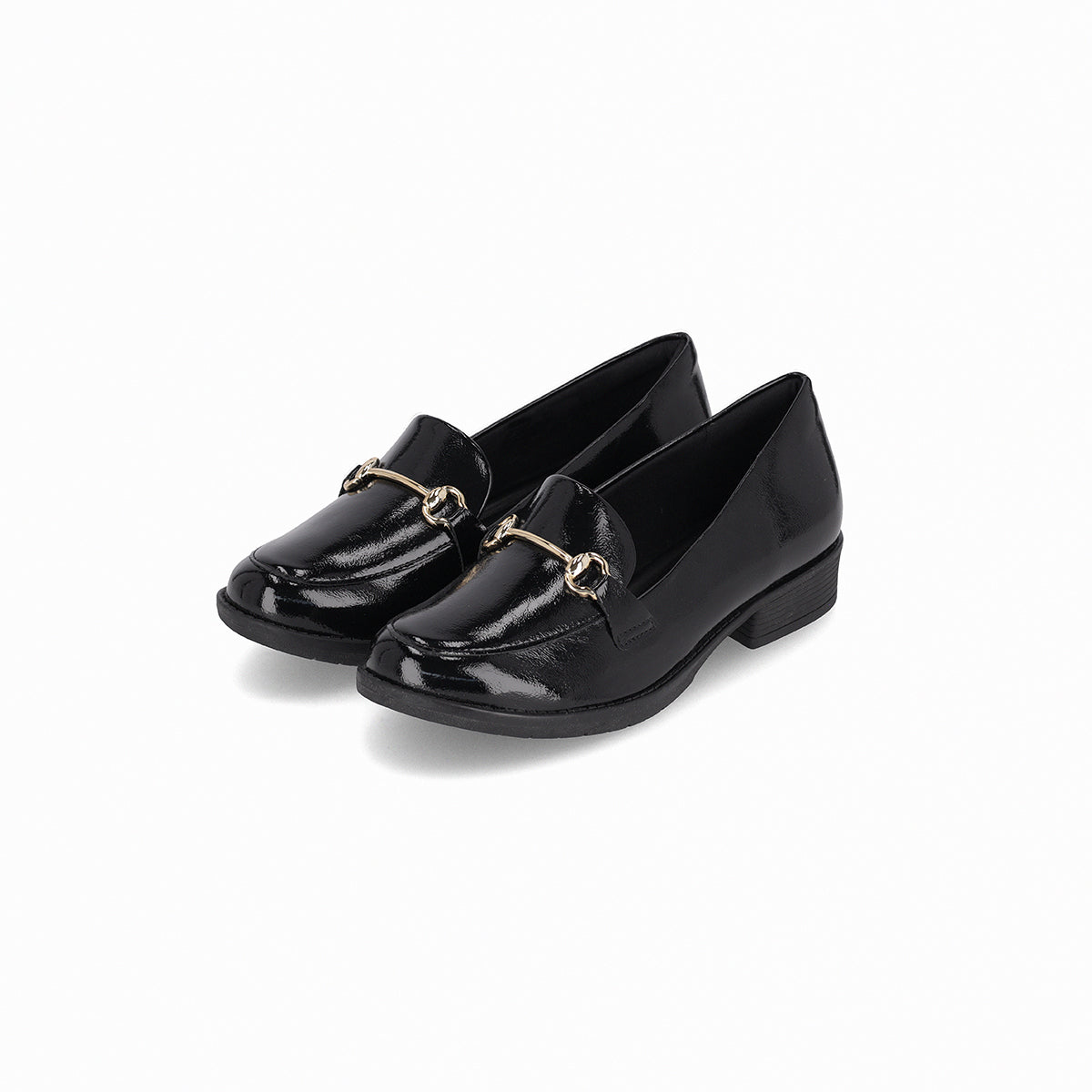 Mocasin Leci 95 Negro