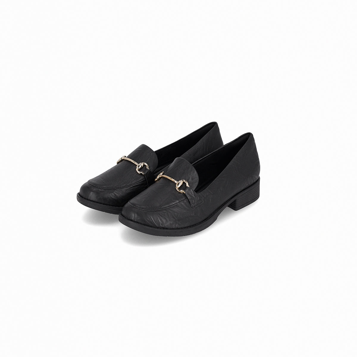 Mocasin Leci 03 Negro