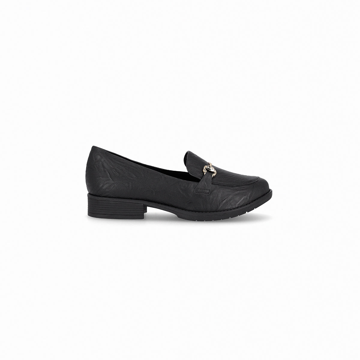 Mocasin Leci 03 Negro