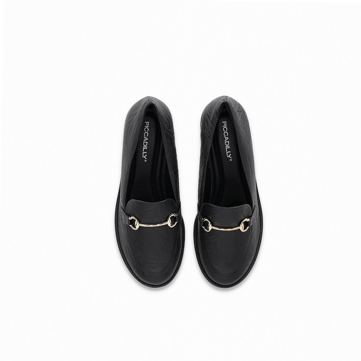 Mocasin Leci 03 Negro