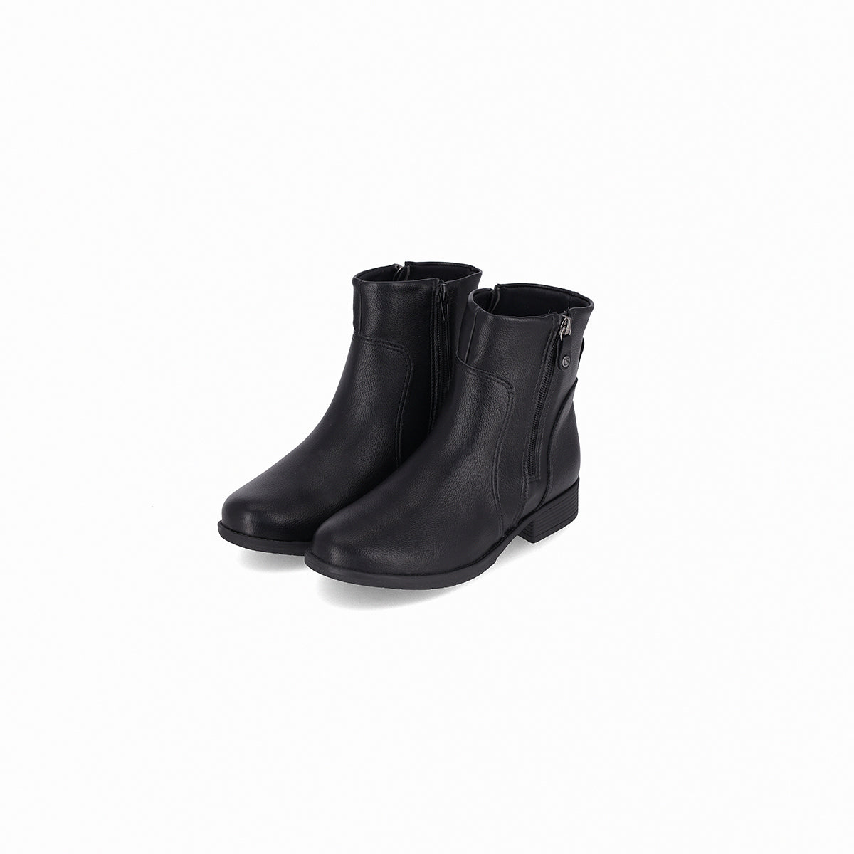 Bota Leci 48 Negro