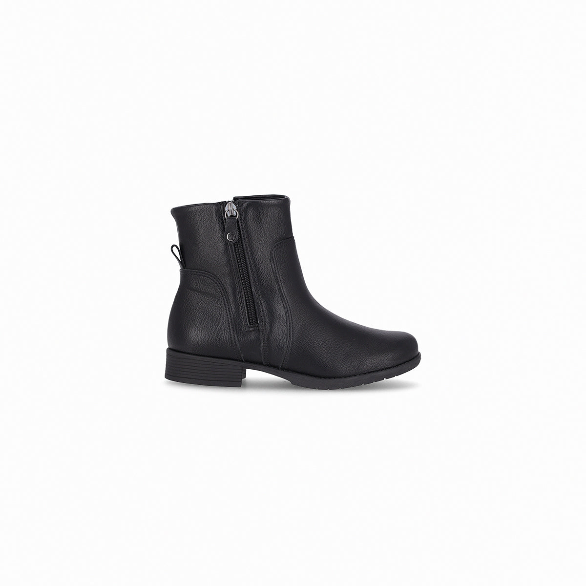 Bota Leci 48 Negro