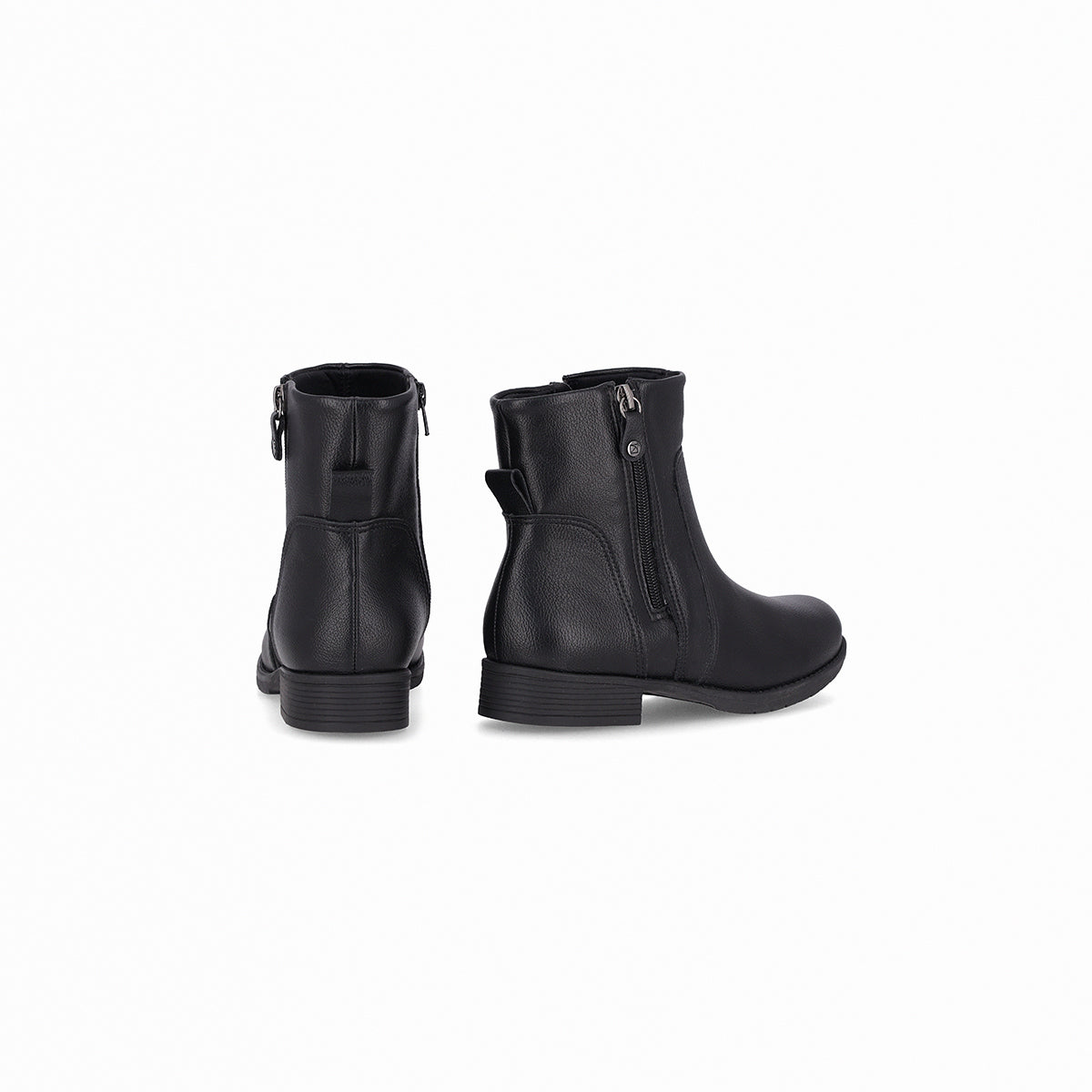 Bota Leci 48 Negro