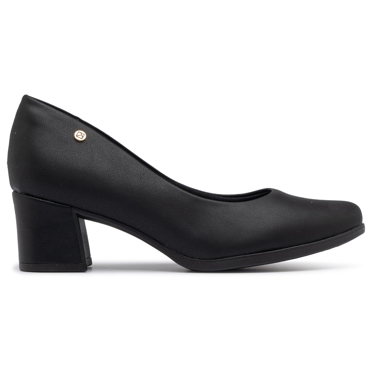 Zapato Danubia Negro 002