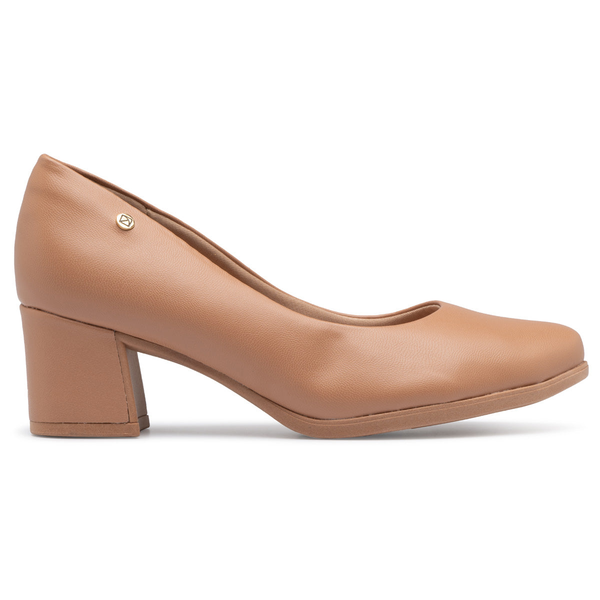 Zapato Danubia Almendra 002