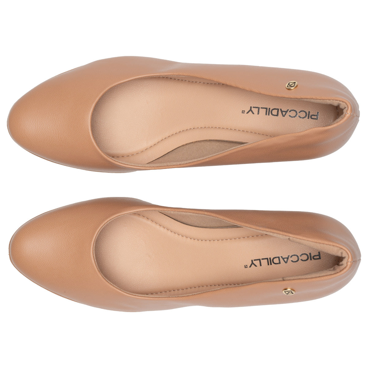 Zapato Danubia Almendra 002