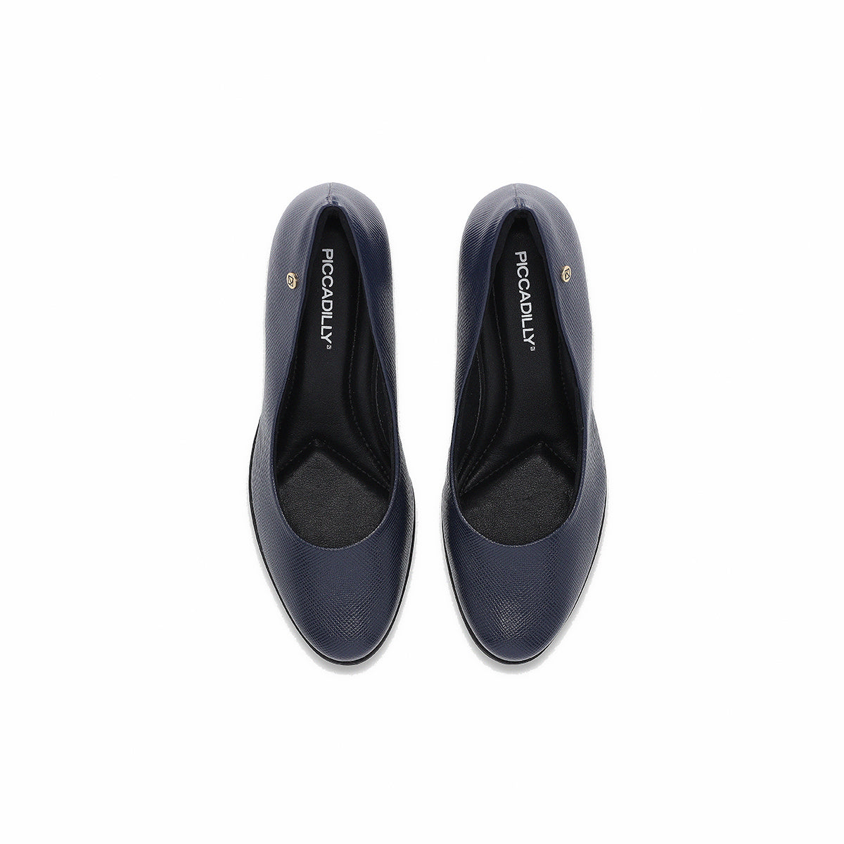 Zapato Denubia 52 Azul