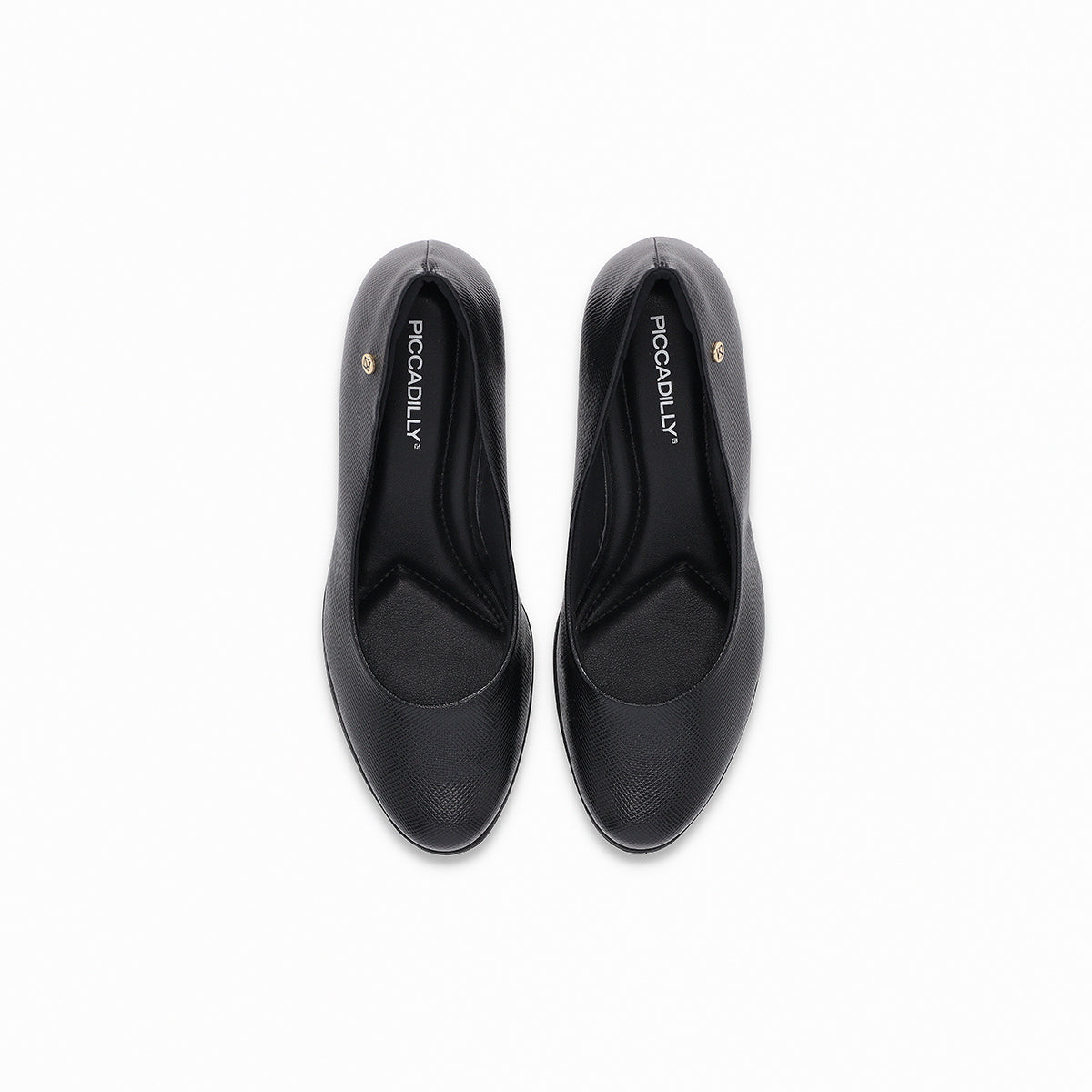 Zapato Denubia 52 Negro