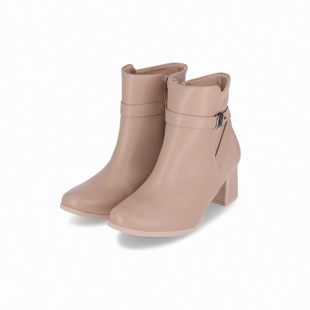 Bota Denubia 69 Beige