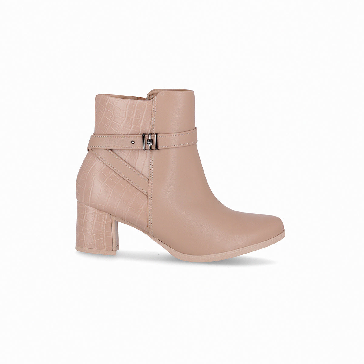 Bota Denubia 69 Beige