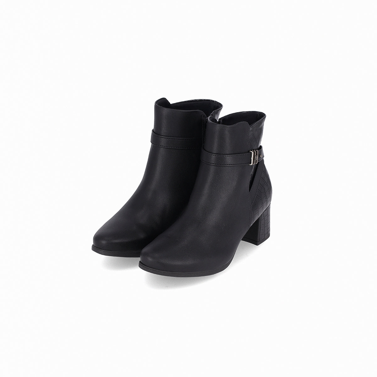 Bota Denubia 69 Negro