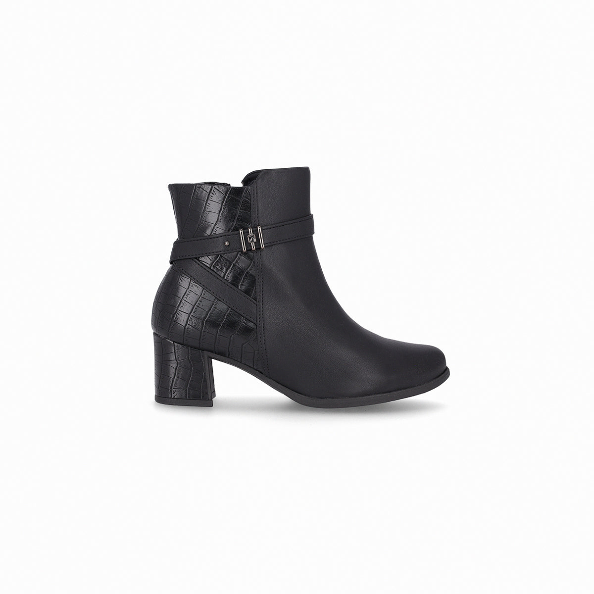 Bota Denubia 69 Negro