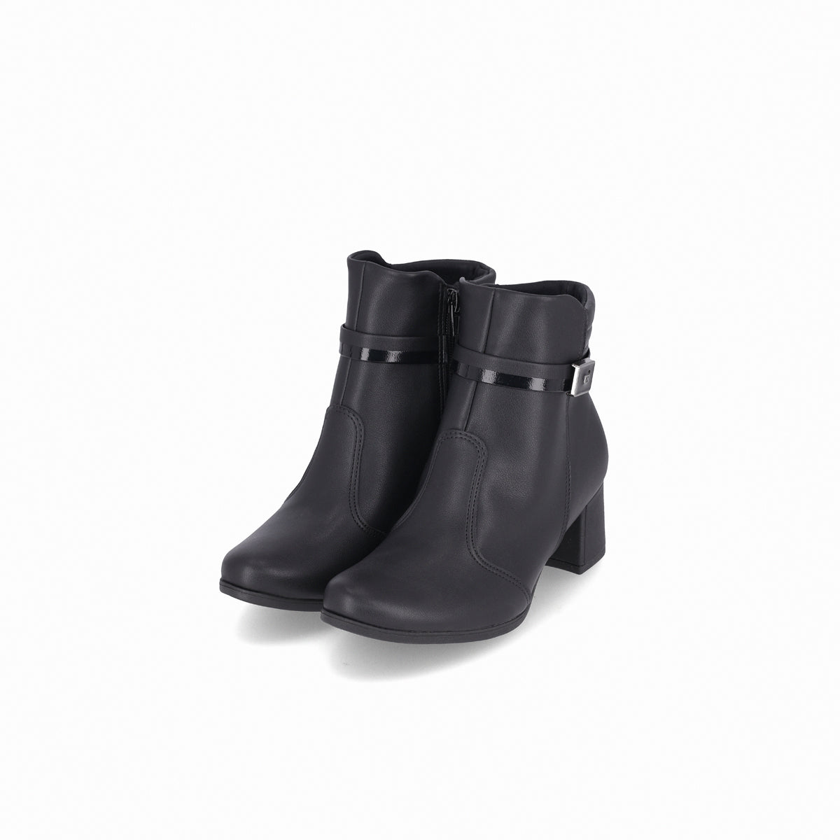 Bota Denubia 73 Negro