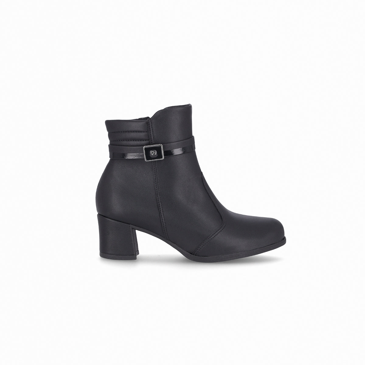 Bota Denubia 73 Negro