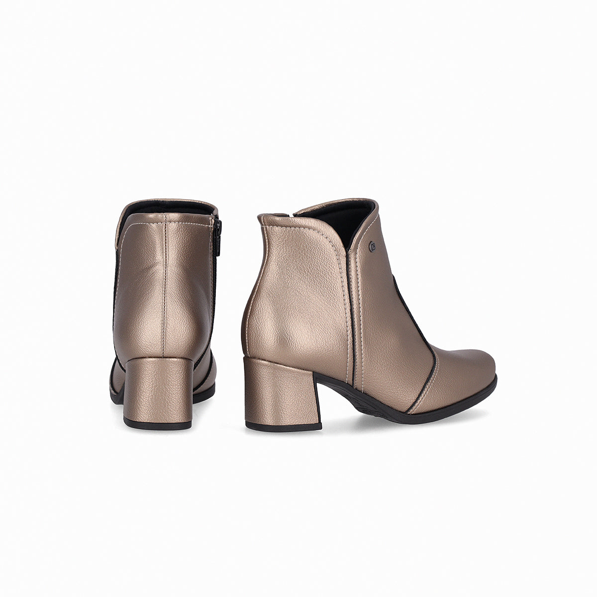 Bota Danubia 78 Dorado