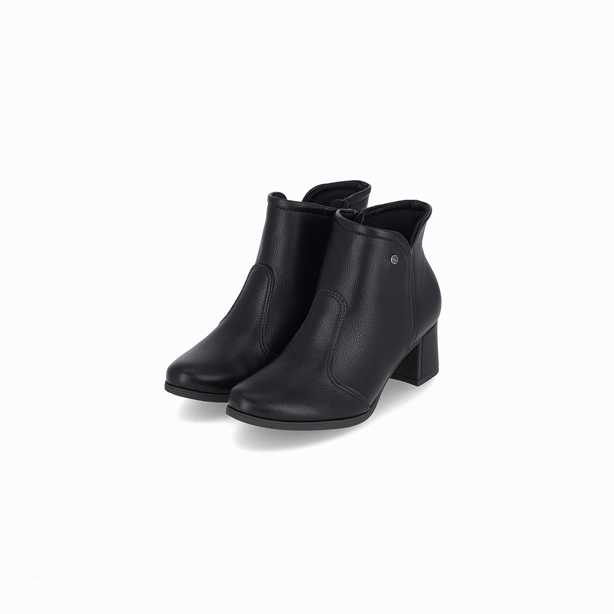 Bota Danubia 78 Negro