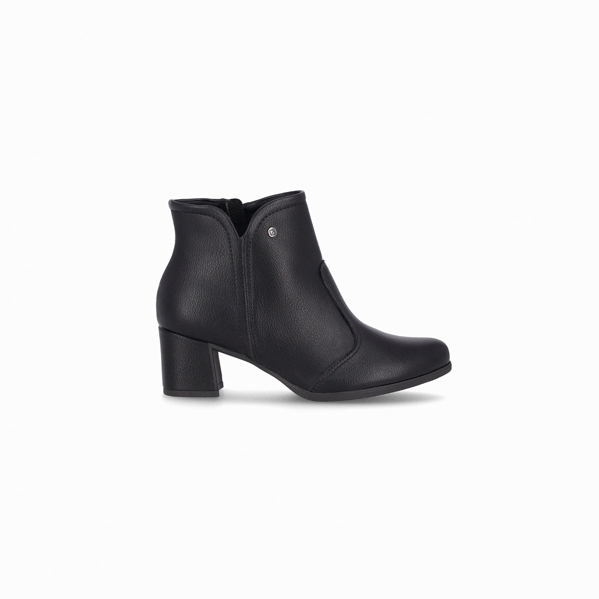 Bota Danubia 78 Negro