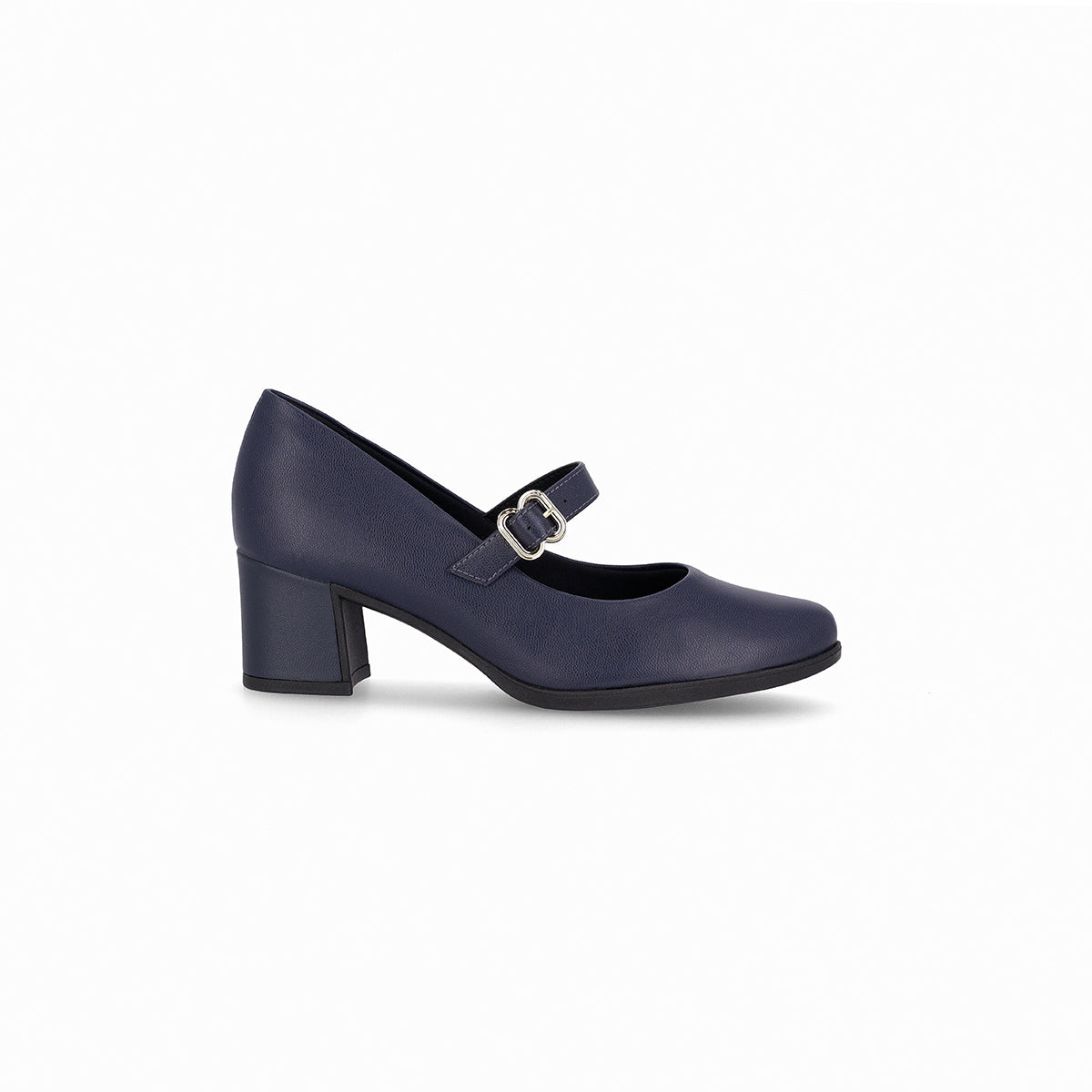 Zapato Mary Jane Danubia Azul