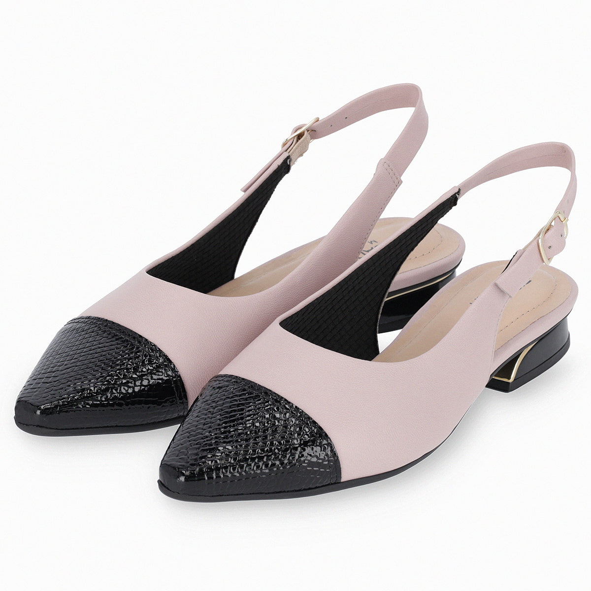 Zapato Silvia Lavanda