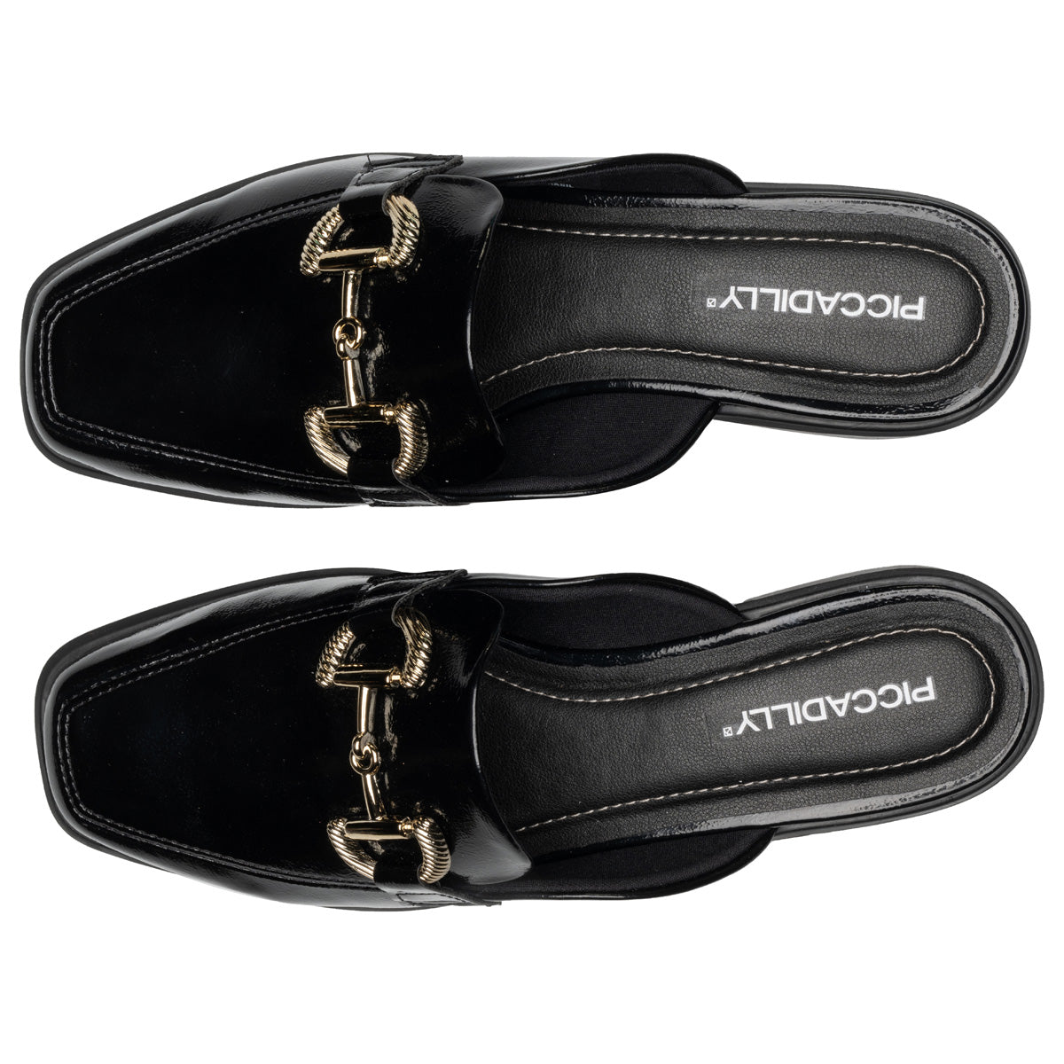 Zapato Giovanna Negro