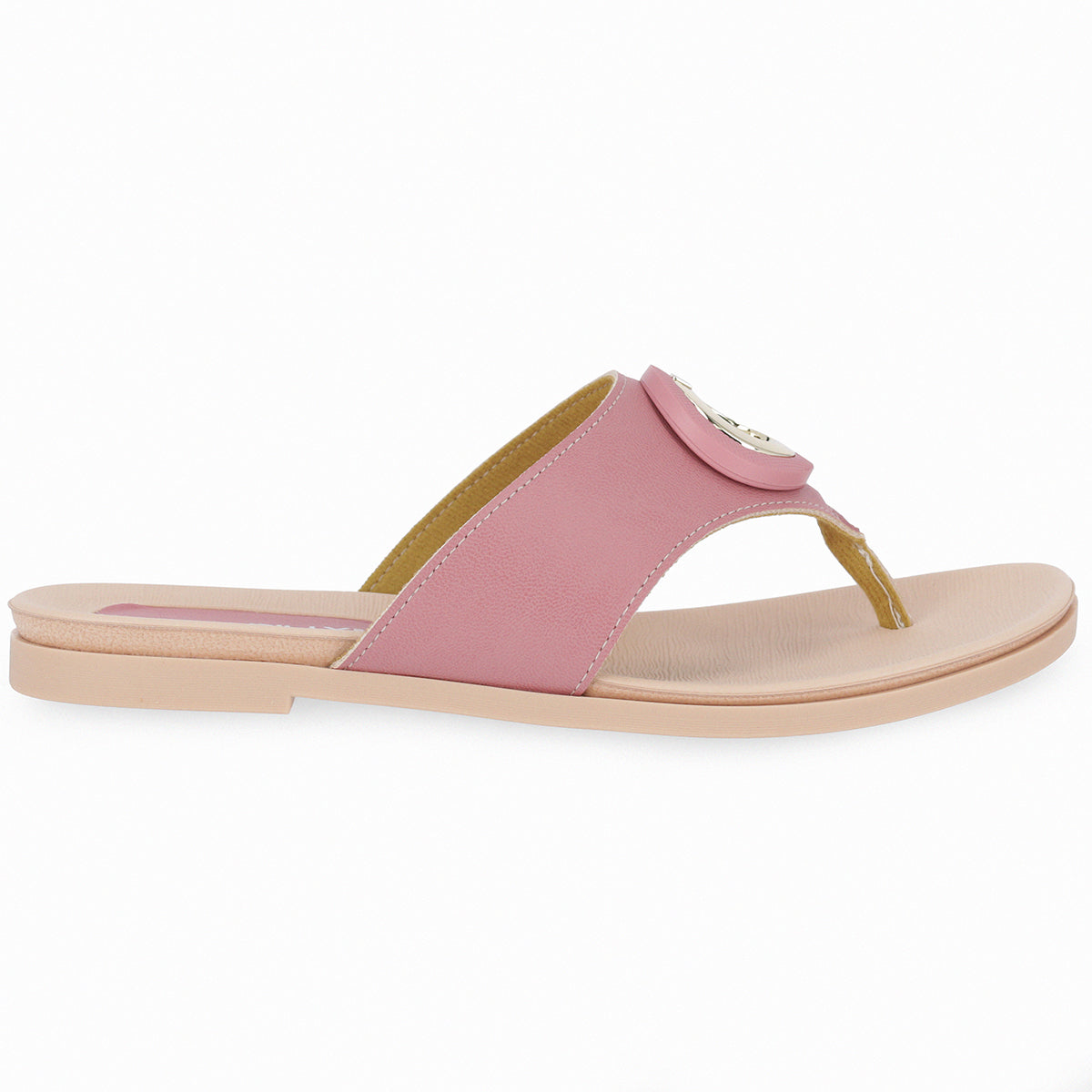 Sandalia Mari 05 Rosa