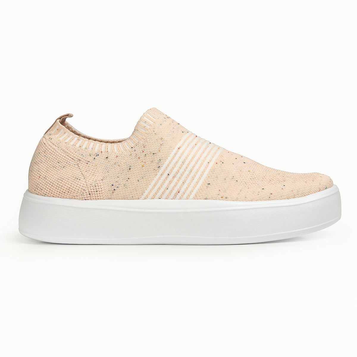 Zapatilla Leticia 6778 Rosa