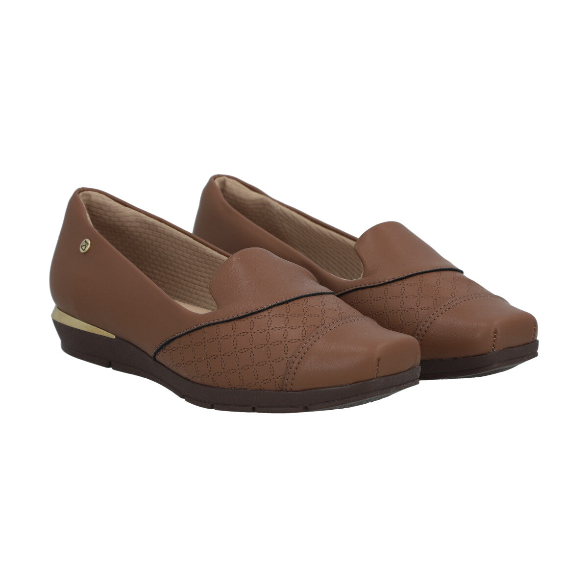 Zapato Fernanda Camel