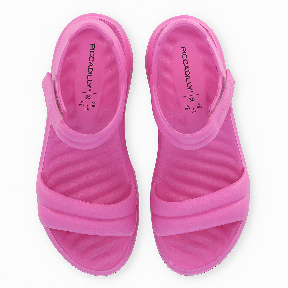 Sandalia Marshmallow 91 Magenta