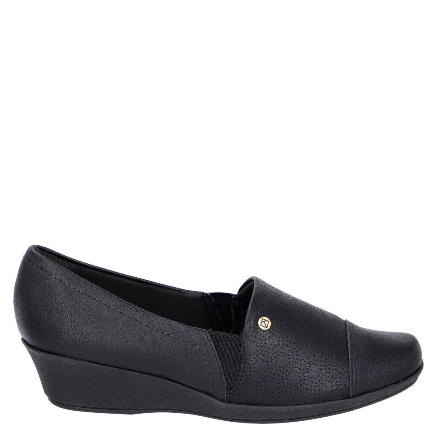 Zapato Ivonne 520 Negro