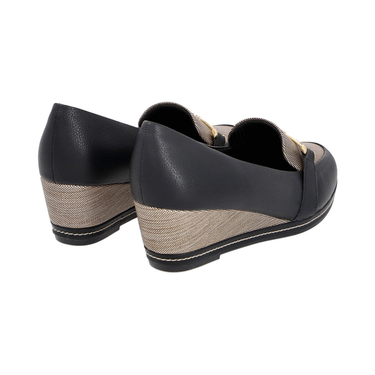 Zapato Beth Marrón