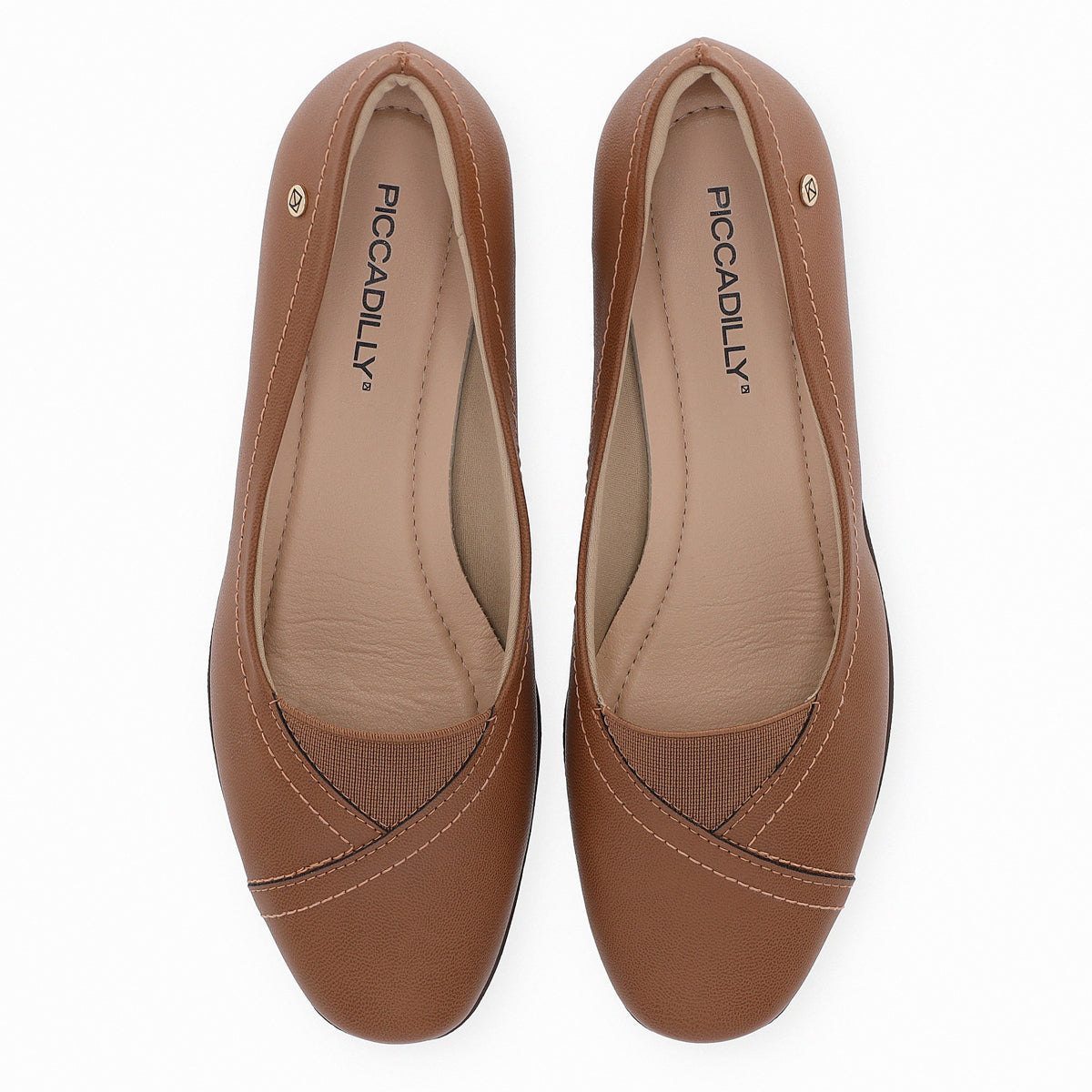 Zapato Ivonne Marrón