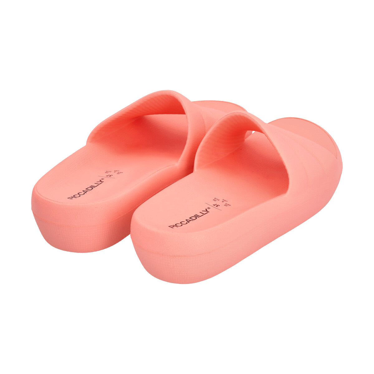 Sandalia Marshmallow 5469 Chicle