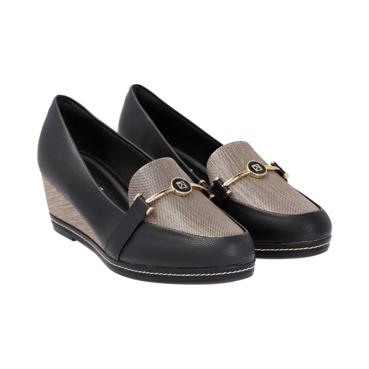 Zapato Beth Marrón