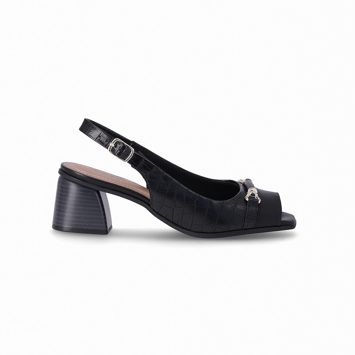 Zapato Adriana Negro