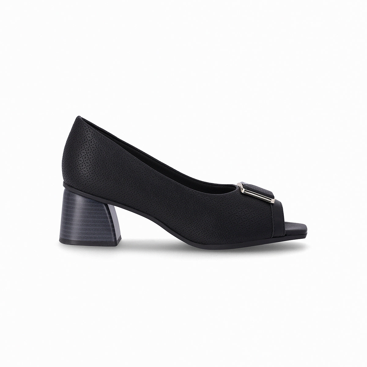 Zapato Adriana  Negro