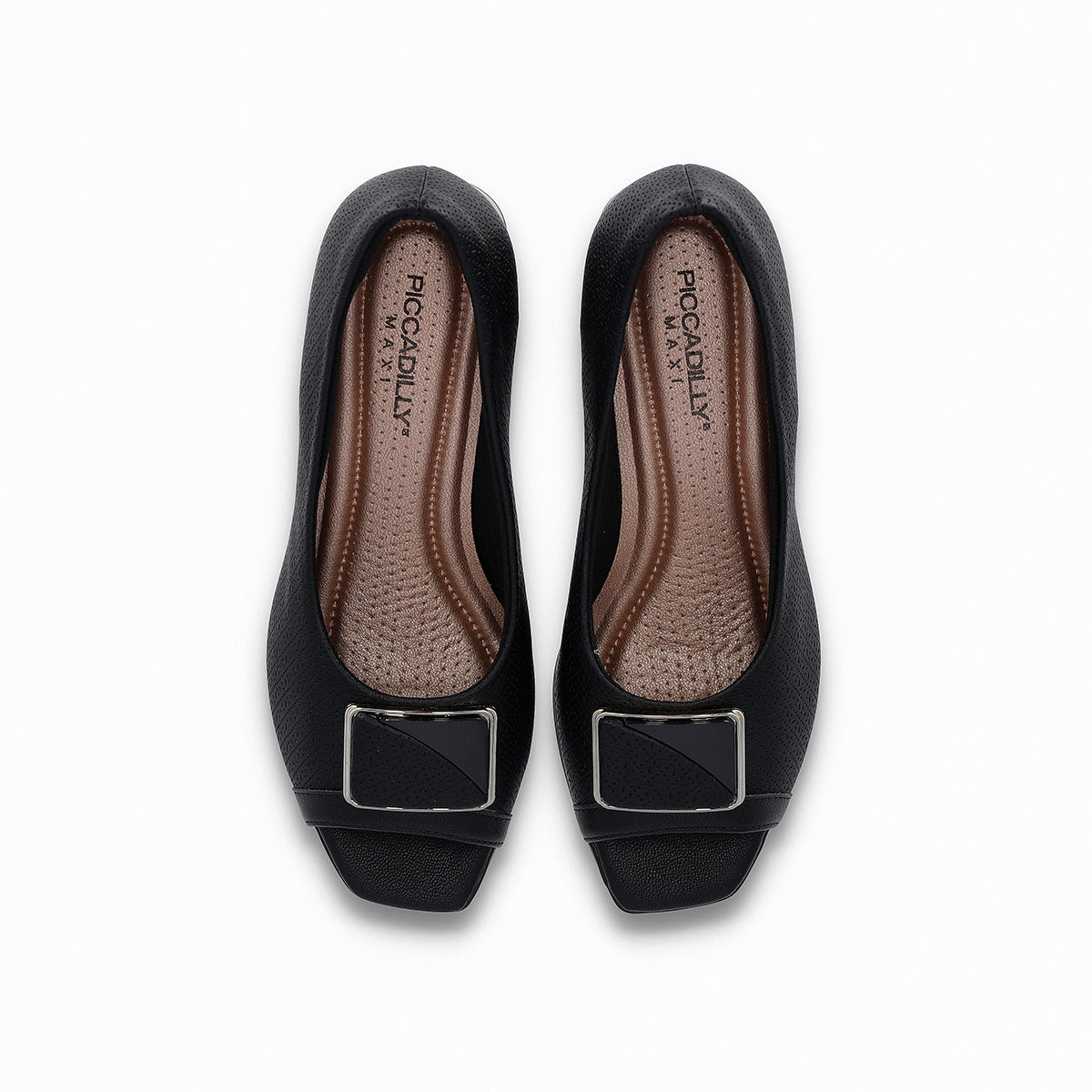 Zapato Adriana Negro
