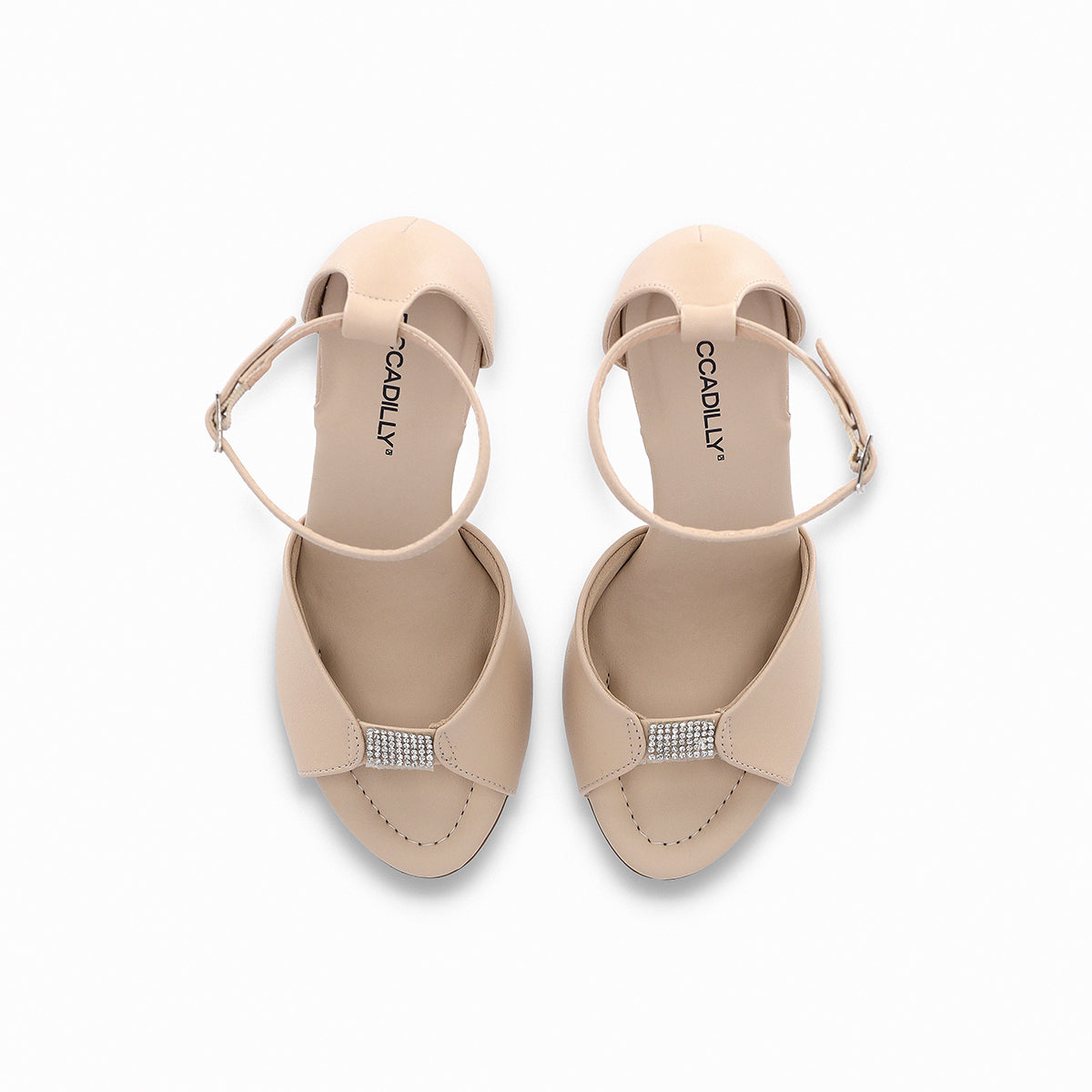 Sandalia Rafa Marfil