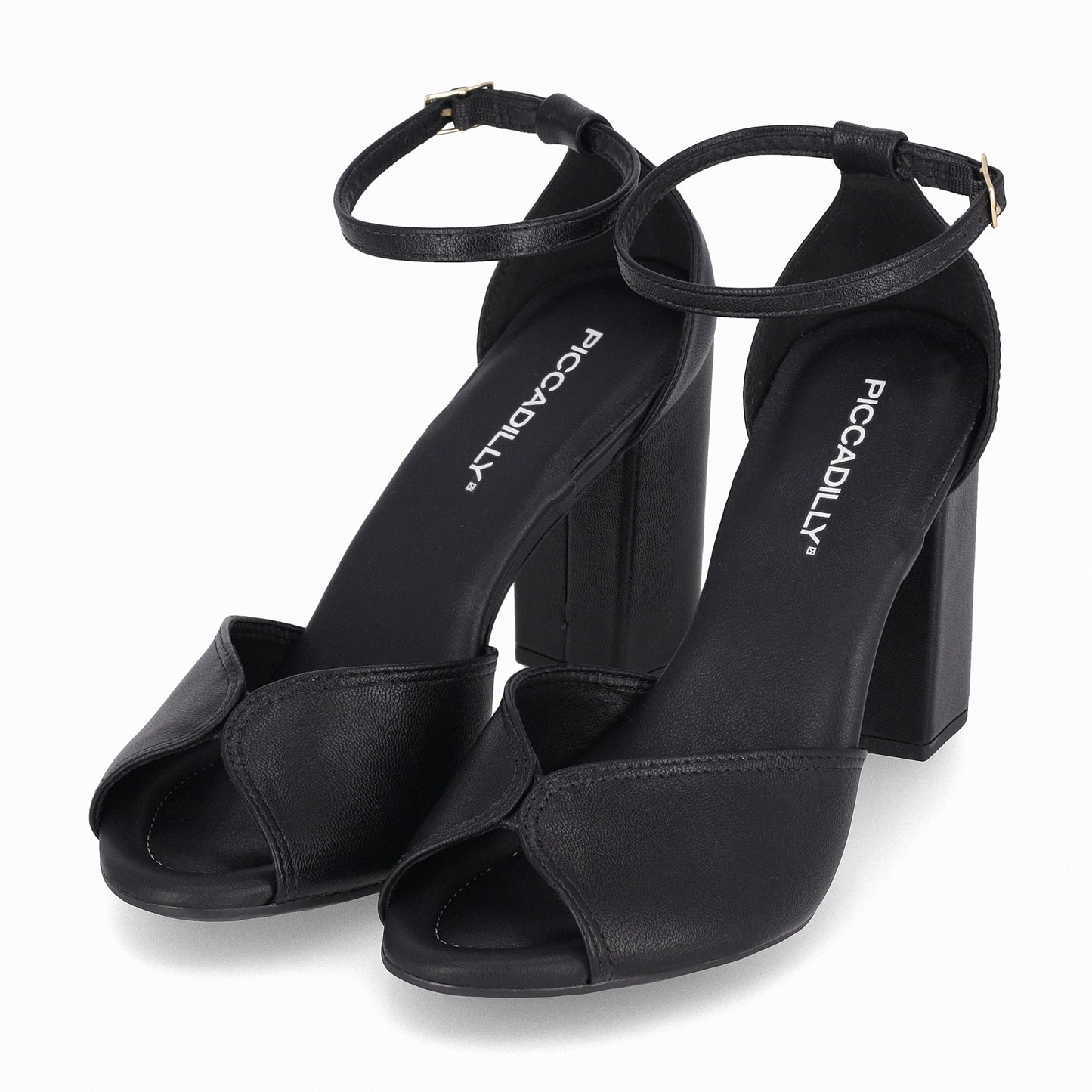 Sandalia Rafa 48 Negro