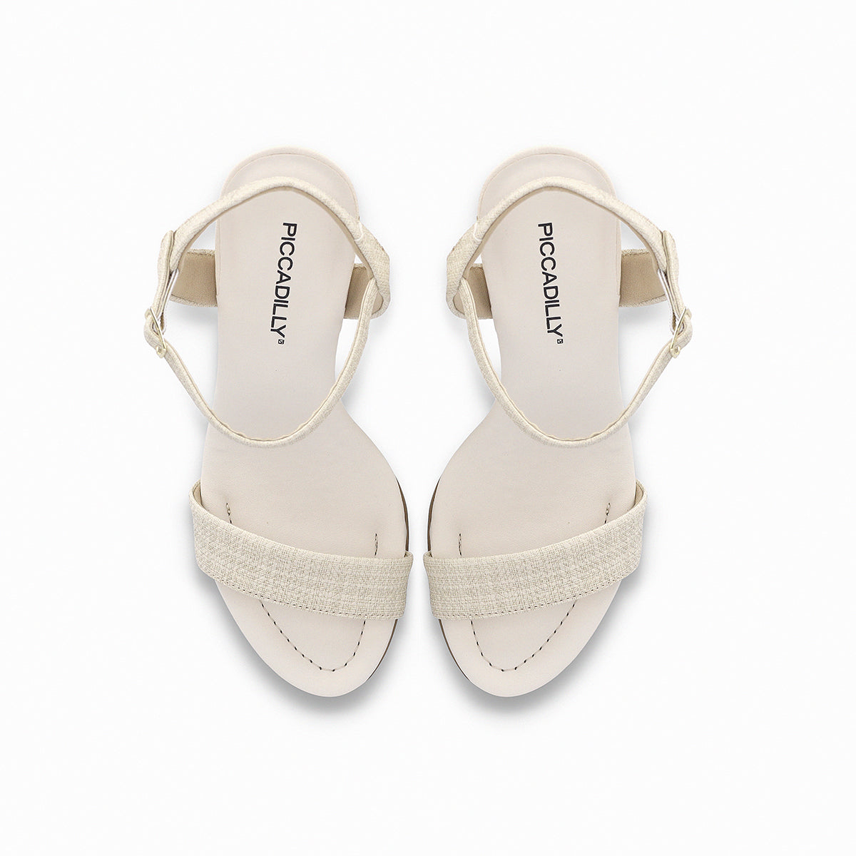 Sandalia Rafa Natural