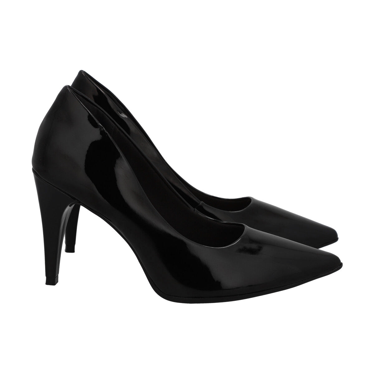 Zapato Silvana 290 Negro