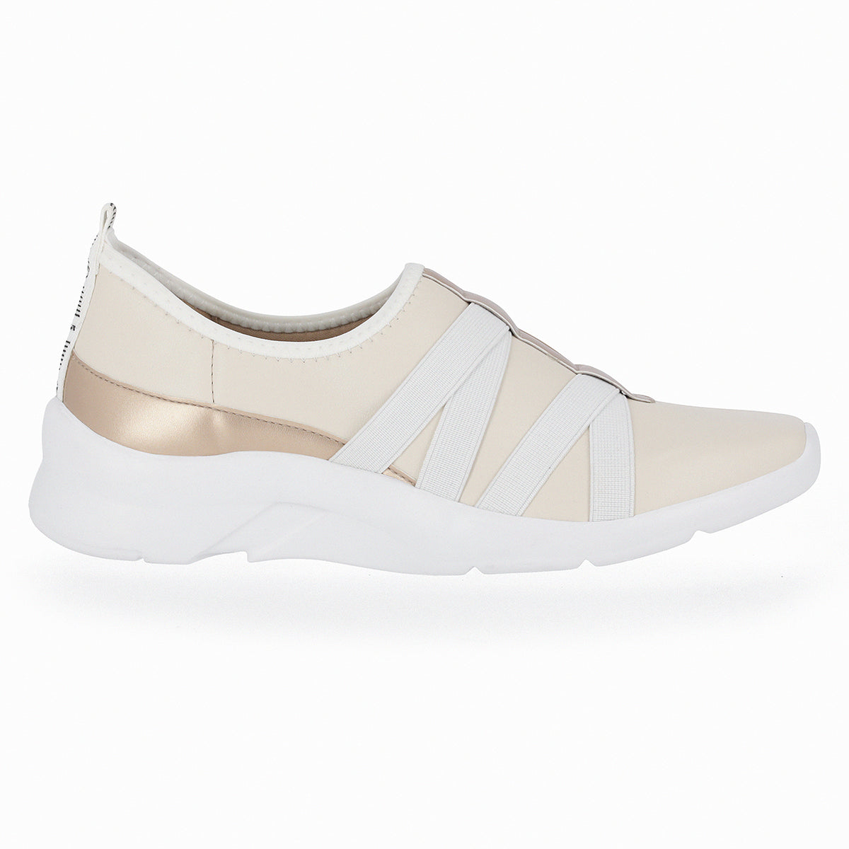 Zapatilla Lu Dorado