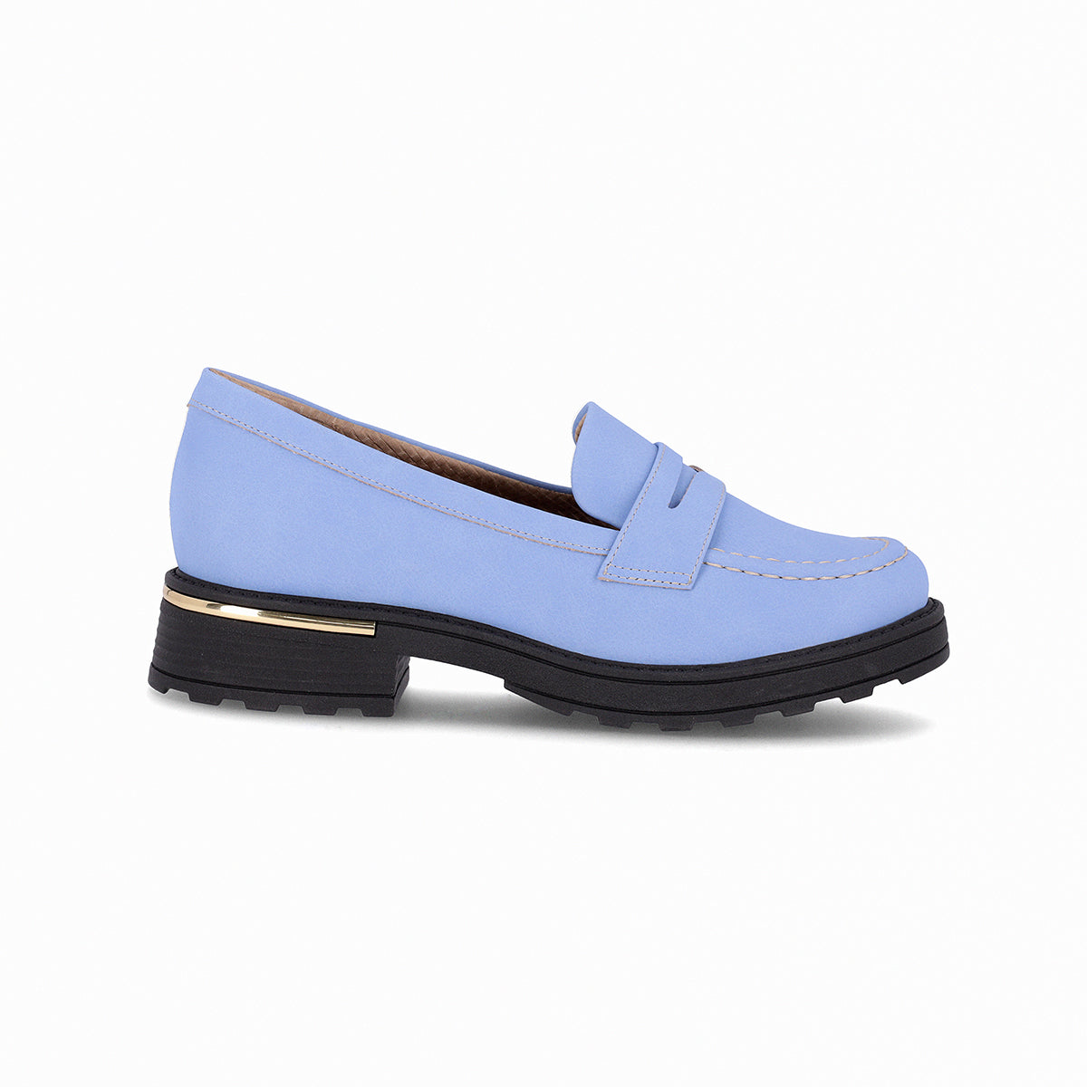 Mocasin Giza Lavanda