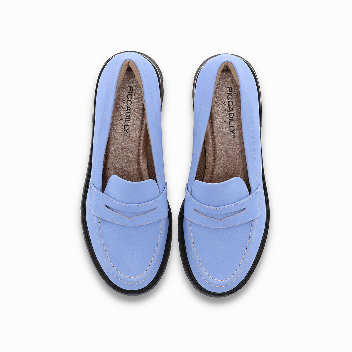 Mocasin Giza Lavanda