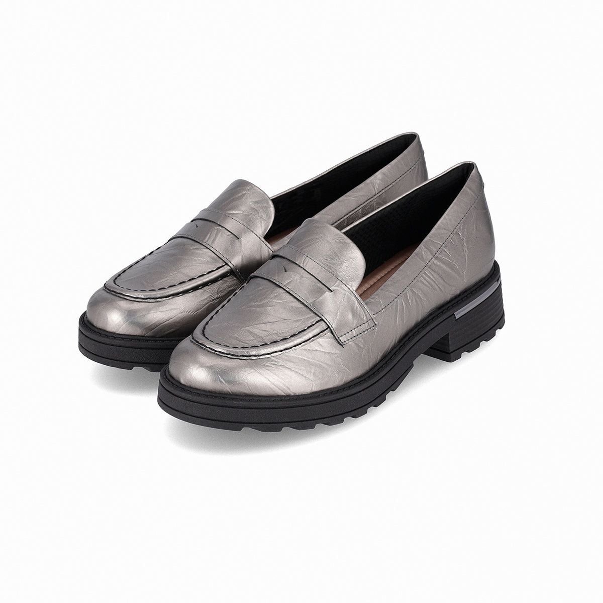 Mocasin Gisa Peltre