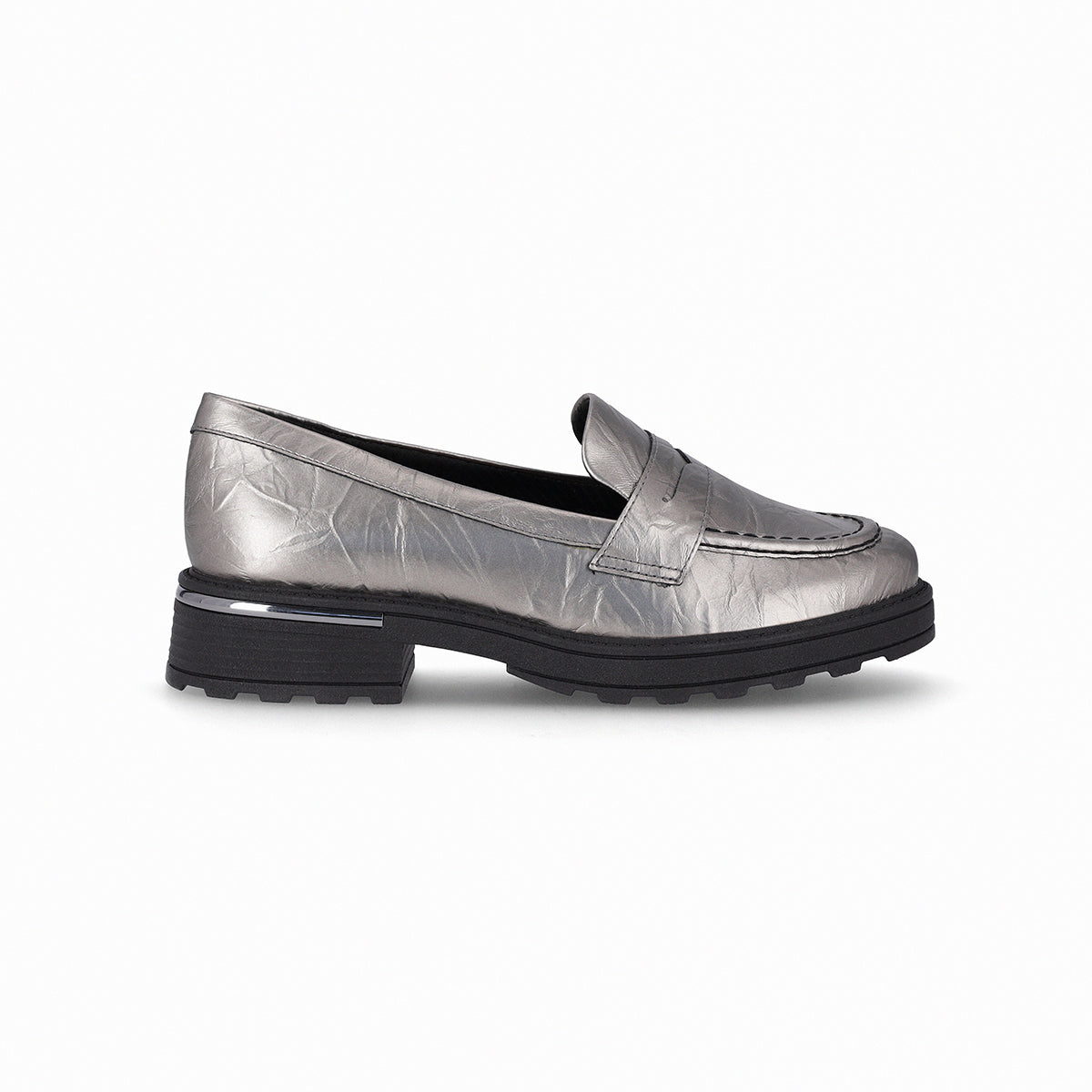 Mocasin Gisa Peltre